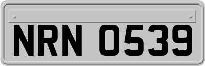 NRN0539