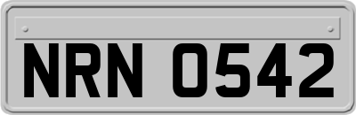 NRN0542