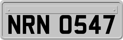 NRN0547