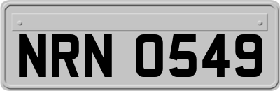NRN0549