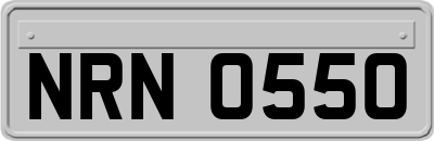NRN0550