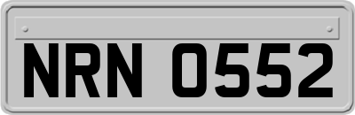 NRN0552