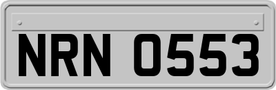 NRN0553