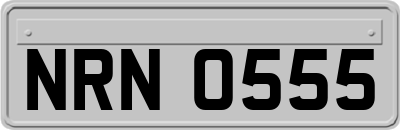 NRN0555
