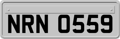 NRN0559
