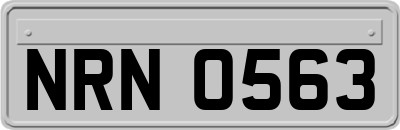 NRN0563