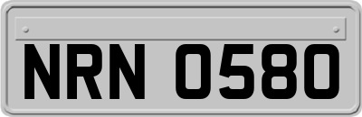 NRN0580