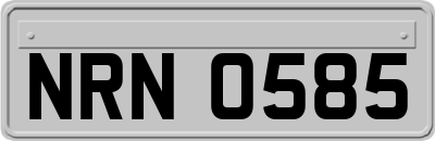 NRN0585