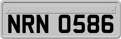 NRN0586