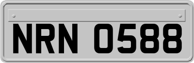 NRN0588