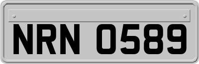 NRN0589