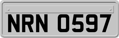 NRN0597