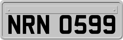 NRN0599
