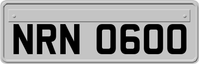 NRN0600