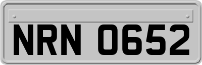 NRN0652