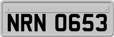 NRN0653
