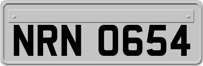 NRN0654
