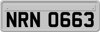 NRN0663