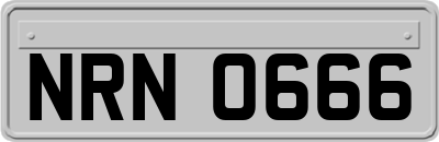 NRN0666