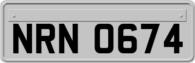 NRN0674