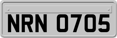 NRN0705