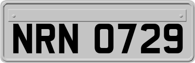 NRN0729