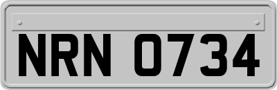 NRN0734