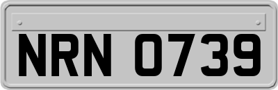 NRN0739