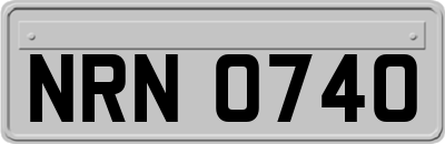 NRN0740
