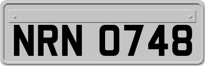 NRN0748