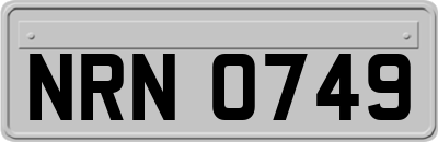 NRN0749