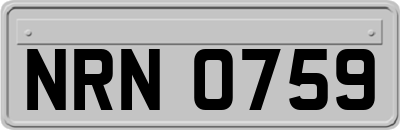 NRN0759