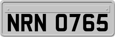 NRN0765
