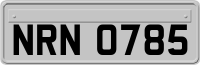 NRN0785