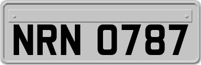 NRN0787