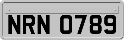 NRN0789