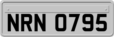 NRN0795