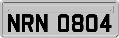 NRN0804
