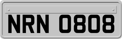 NRN0808