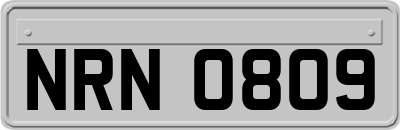 NRN0809