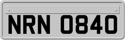 NRN0840