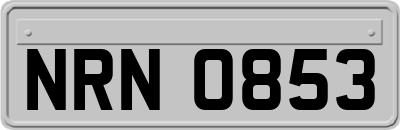 NRN0853