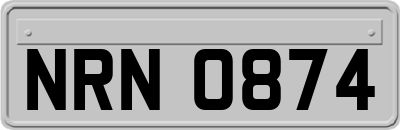 NRN0874