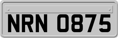 NRN0875