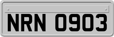 NRN0903