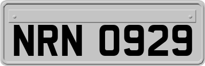 NRN0929