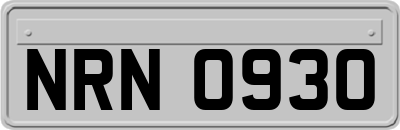 NRN0930