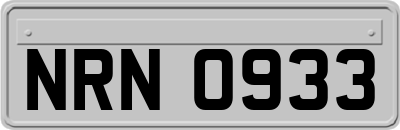 NRN0933