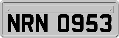 NRN0953