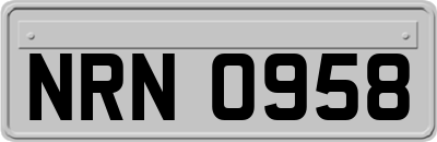 NRN0958
